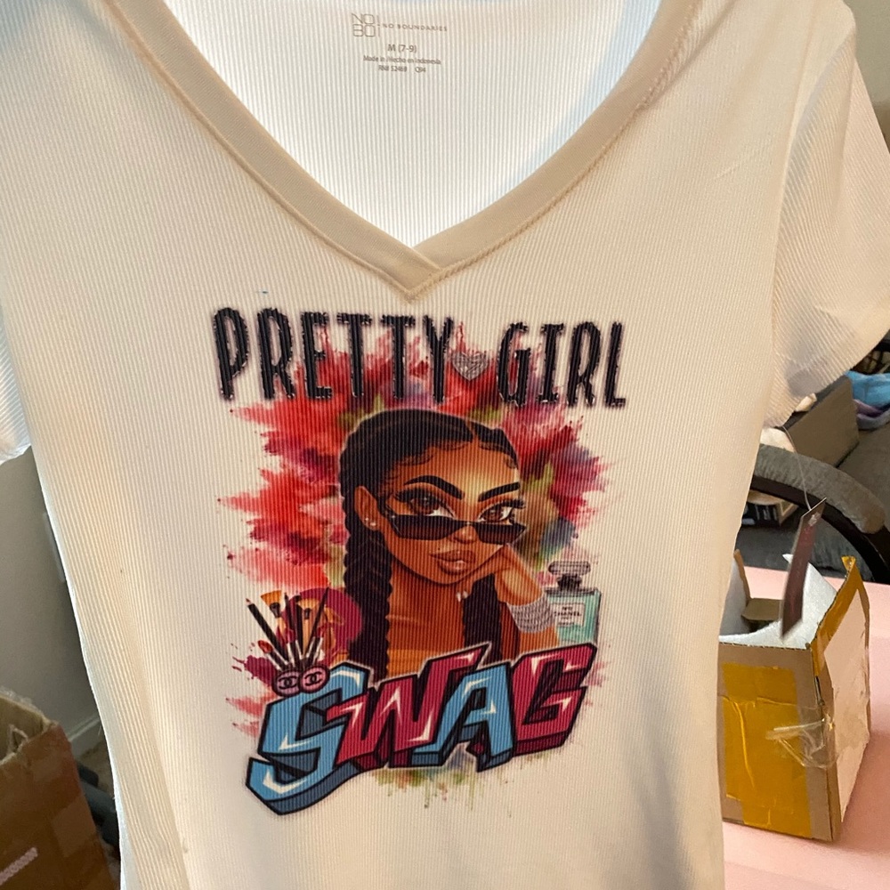 Subliminal t-shirts many styles.